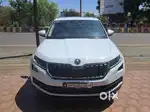 Skoda Kodiaq 2.0 TDI Style, 2019, Diesel