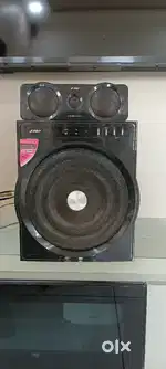 Fnd Home Theater