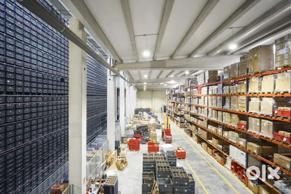 NEW VACANCIES  ARE AVAILABLE  FOR WAREHOUSE COMPANY