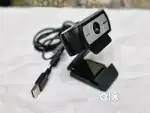 Logitech C930 E Full Hd camera laptop Dell Hp Lenovo apple macbook