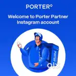 Hiring for mumbai porter delivery boy