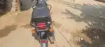 TVS Xl 100 1 year old model good condition