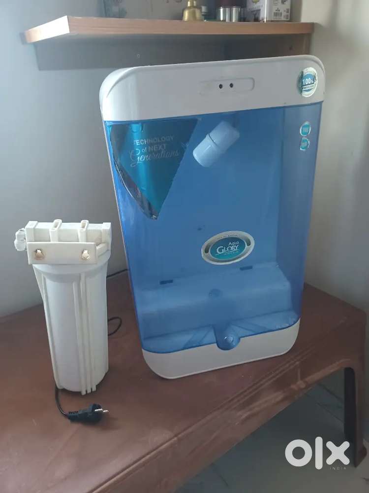 Ro Filter - water Purifire