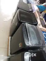 Brand new top lod Fully 7kg with warrenty wholesale