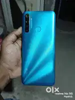 Realme 5i urgent sell