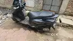 Good condition bike