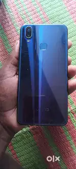 4 year old 4g phone,but good condition