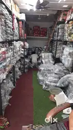 Shop for Sale in heart of city near qila