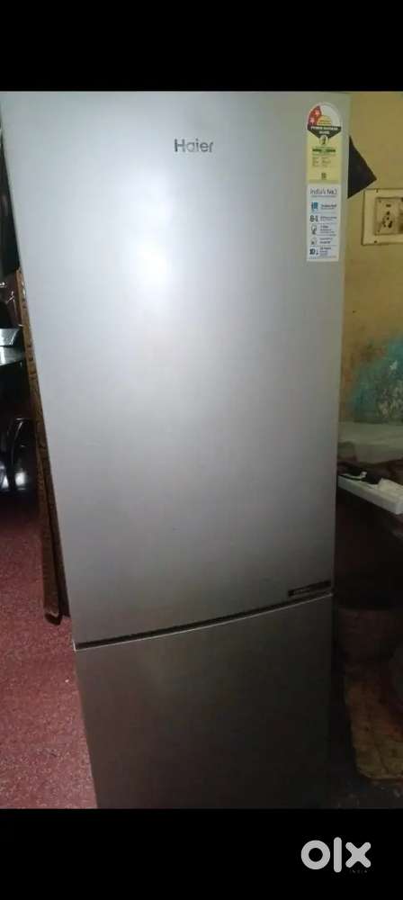 Haier Refrigerator