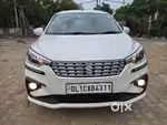 Maruti Suzuki Ertiga 2018-2022 1.4 ZXI SHVS, 2019, Petrol