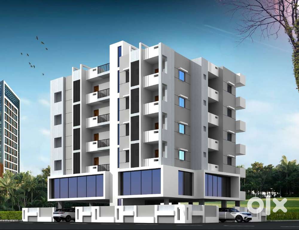 commercial space for sale/lease Akkiredypalem , BHPV, Gajuwaka, Vizag