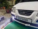 Hyundai Santro Xing 2010 Petrol Well Maintained valid upto 2030