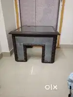 1 center table