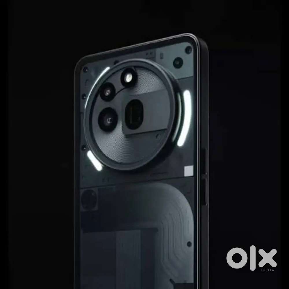 Brand new with seal pack phone