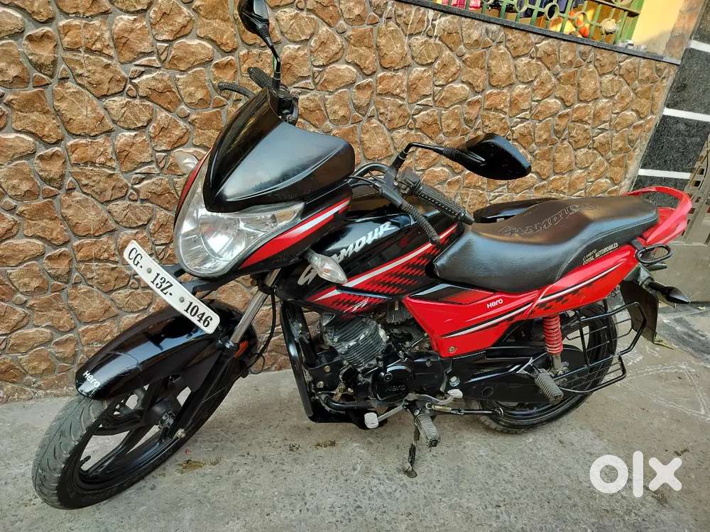 Bike in Good condition