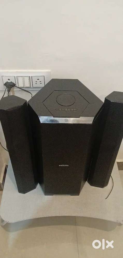 Music system