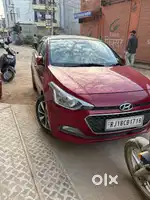 Hyundai i20 2014 Petrol Good Condition