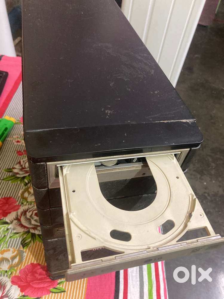 Cpu not in use