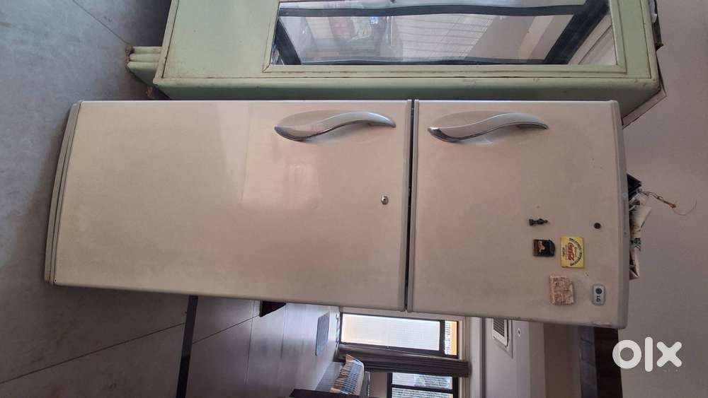 LG Double dore Fridge GR-S392QLC7500