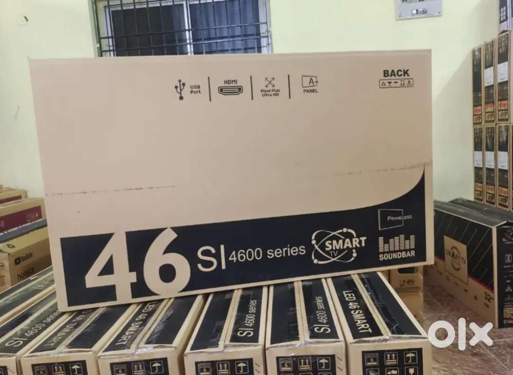 44'' Sony TV Smart TV Android TV Led TV Best Price