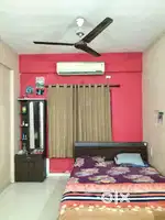 Flatmate needed - 3 BHK flat near Hinjewadi chowk| immediate move in|
