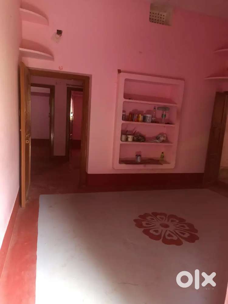 Premium 3BHK Independent House for Rent in Kunjakanta, Dhenkanal