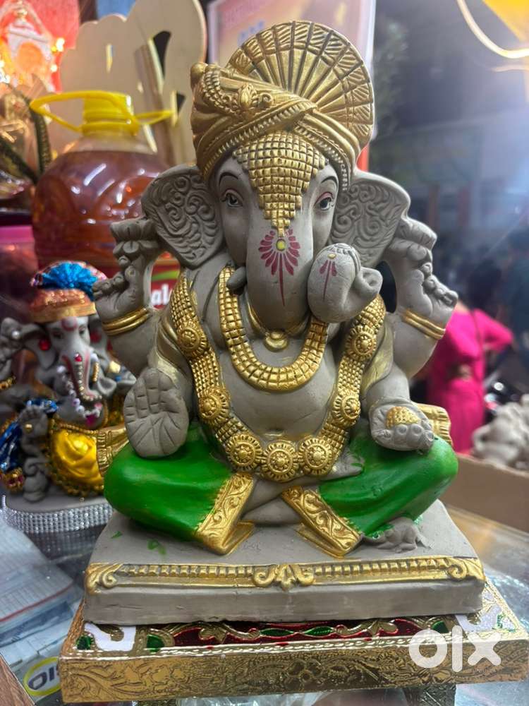 Pooja store