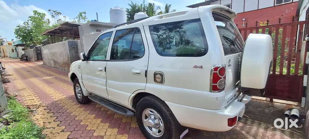 TATA SAFARI DICORE 2.2 EX 2014