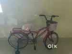 Kids bicycle