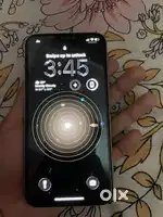 iPhone 11 pro ( 256 gb )