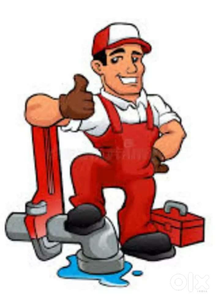 Plumber service
