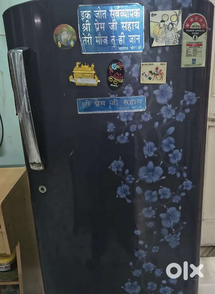 Samsung Fridge