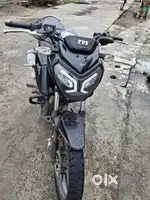 Bike vikane ahe