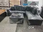 Latest Brand new sofa set in ghitorni