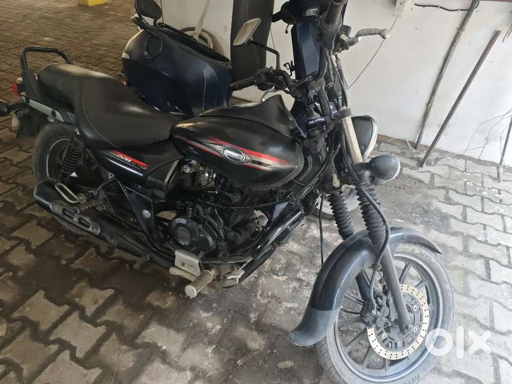 Avenger street 220 for sale