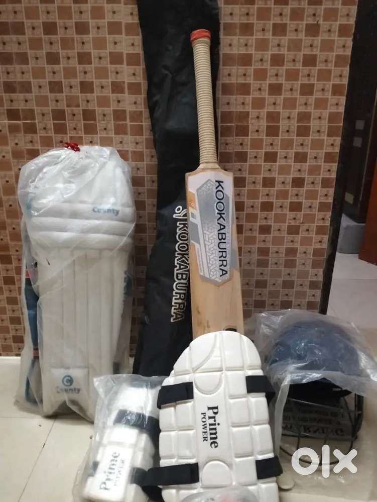 Cricket kit