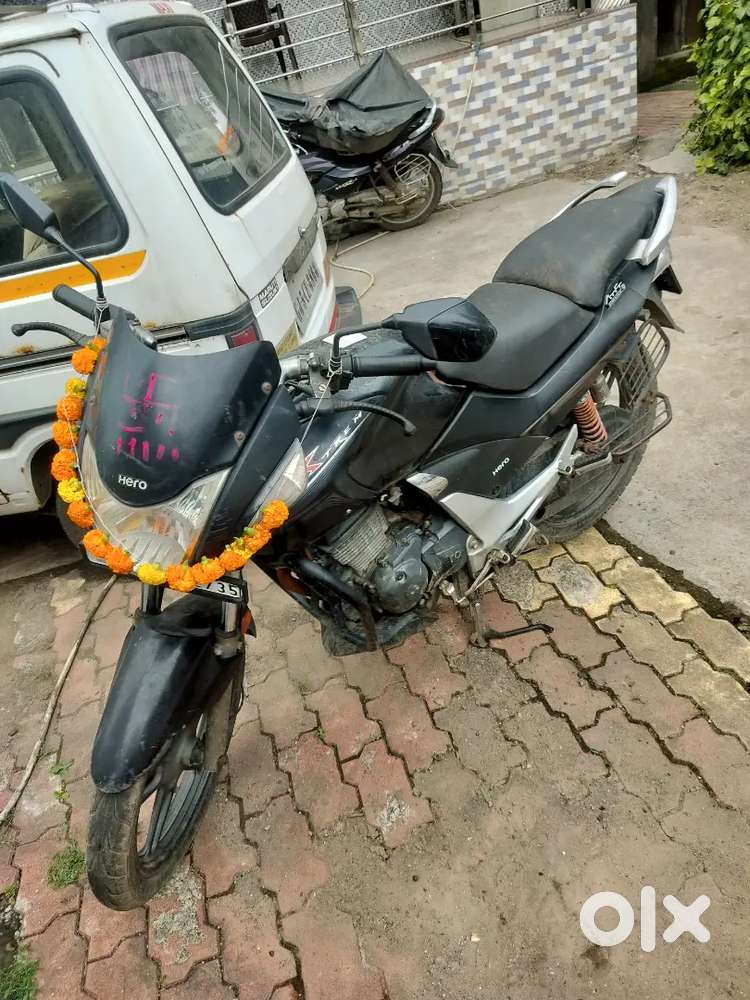 Hero Xtreme