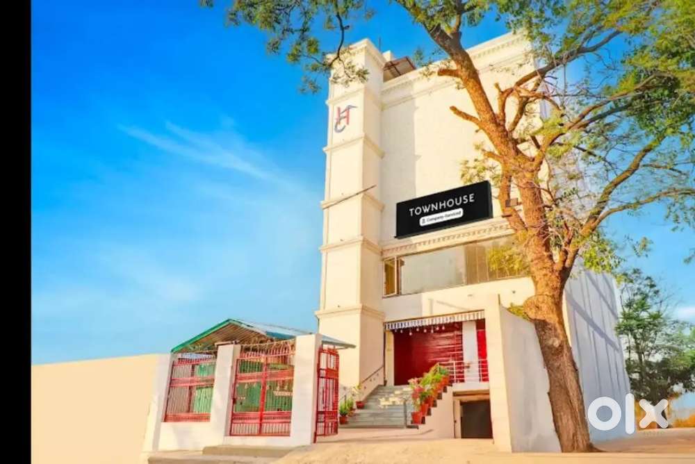 Urgent requirement of a male and female receptionist in hotel.