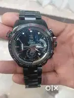 Tag heuer grand carrera calibre 36