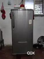 Lg Refrigertor compressr problem Rs.3000