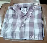 L - Size Beand New Shirt