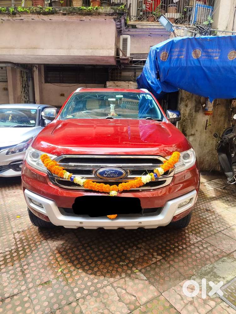 Urgent - Looking for Driver - Mumbai