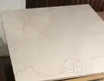 Four seater dining table