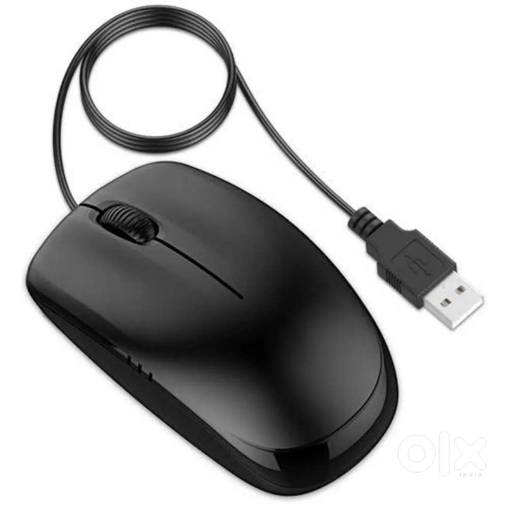 USB Mouse New