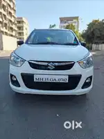 Maruti Suzuki Alto K10 VXi (O), 2017, Petrol