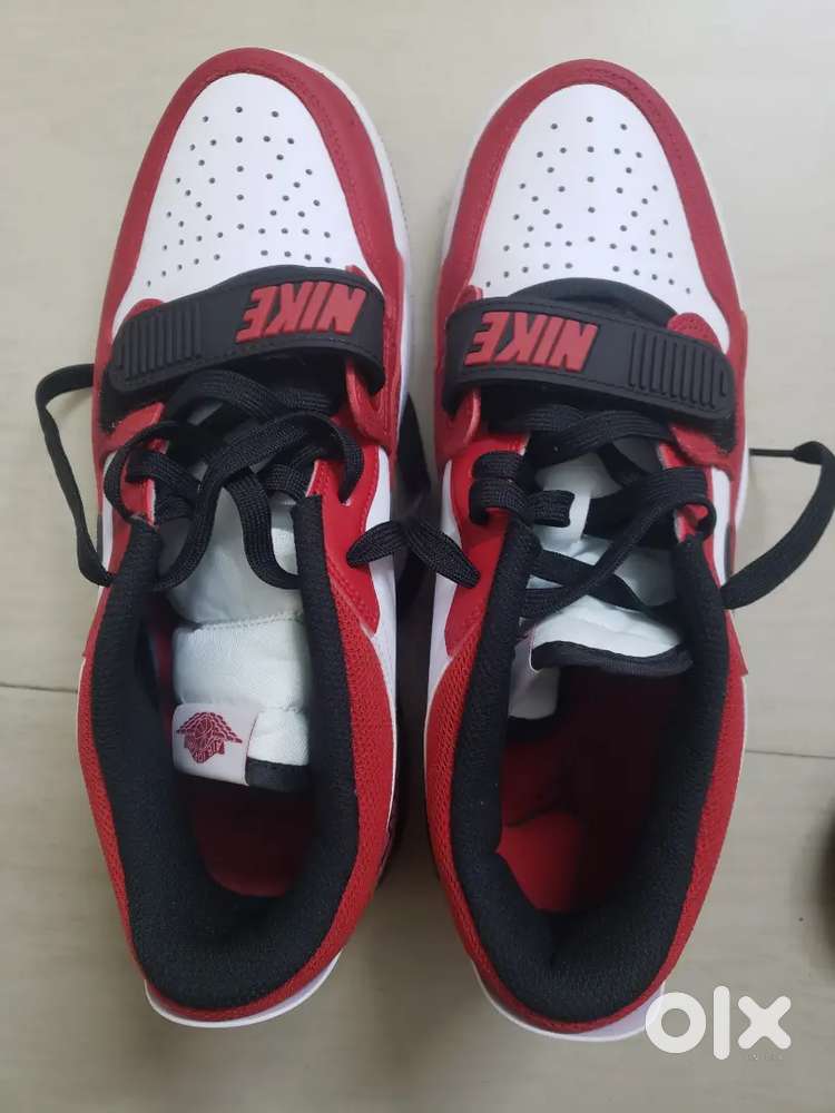 Nike Air Jordan legacy 312 low mens hoes