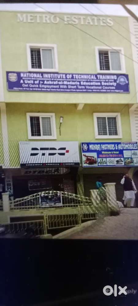 Automobile Instructor