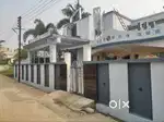 Duplex bungalow