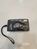 Yashica KR-717S (Rare) Camera