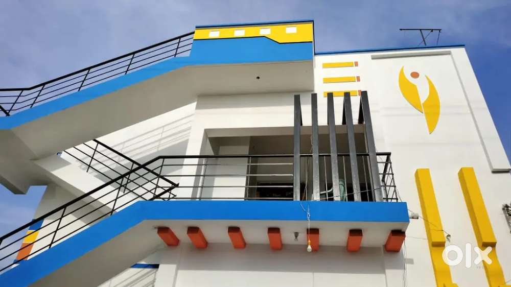 2BHK for rent near science park